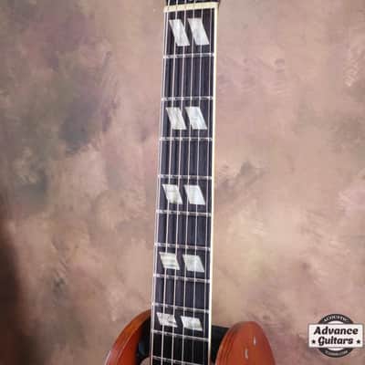 Gibson 1962 Country Western image 13