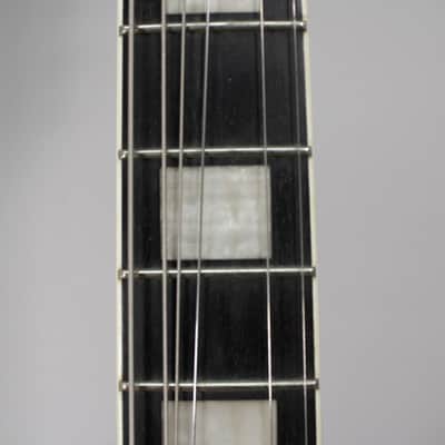 2021 Epiphone Silverburst Les Paul Custom image 15