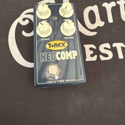 T-Rex NeoComp | Reverb