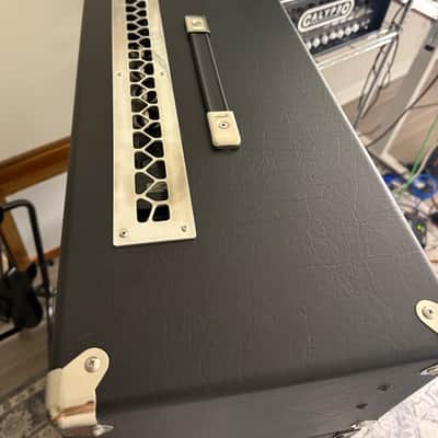 Peavey 6505+ 120-Watt 2-Channel Calypso amps modded image 4