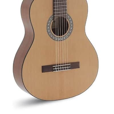 Admira Alba Classical Guitar image 1