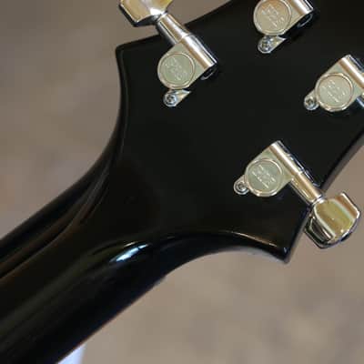 2007 PRS Singlecut Trem Electric Guitar Charcoal Flame + OHSC image 19