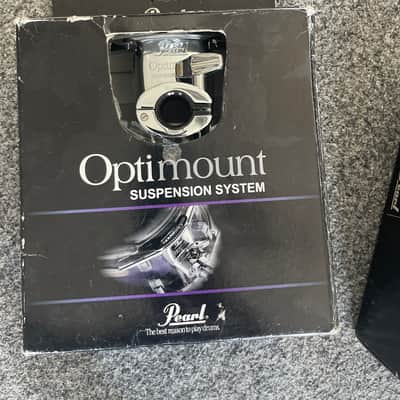 Pearl Optimount image 2