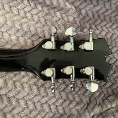 Keith Urban Solid Body Electric Guitar Solid Body Electric Guitar 2018 image 6