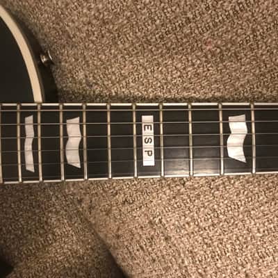 ESP eclipse Paul Landers (Rammstein) 2006 image 2