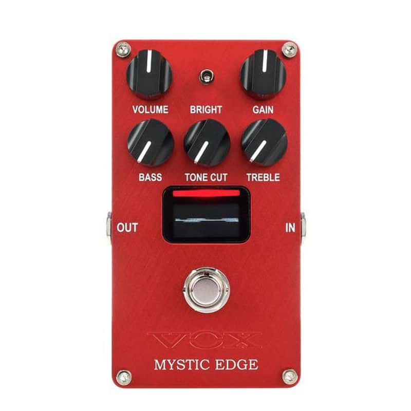Vox Valvenergy MYSTIC EDGE image 1