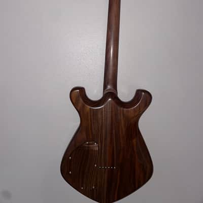 Dries Guitars- Stella 2024 image 8