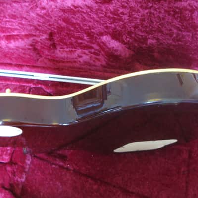 Tokai Love Rock LS-50  Goldtop image 4