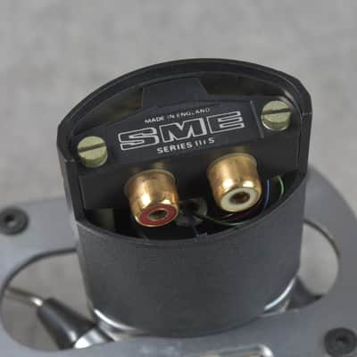 SME 3009 series III Tone Arm In VG Condition image 16