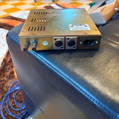 Chandler Limited PSU-1 Power Supply image 3