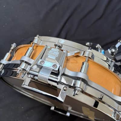 Pearl Free Floating Snare Drum 14x3,5" image 3