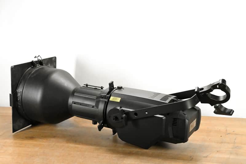 Martin ELP CL Color LED Ellipsoidal Light w/ ETC 10 Degree Lens Tube CG012HH image 1