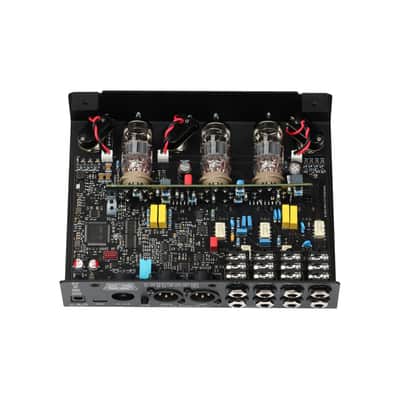 Tone King Royalist Preamp image 11