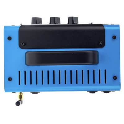 Joyo BanTamP BlueJay | 20-Watt Tube Guitar Head. New with Full Warranty! image 12