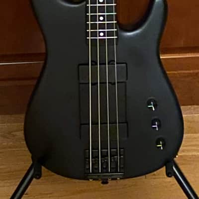 Peavey Palaedium Custom 1990s Black image 1