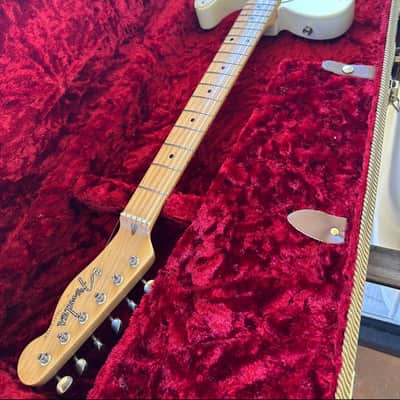 Fender Telecaster ‘58 Reissue NOS image 7