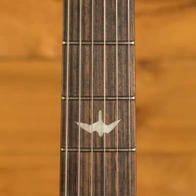 PRS SE CE | CE24 - Charcoal Burst image 6