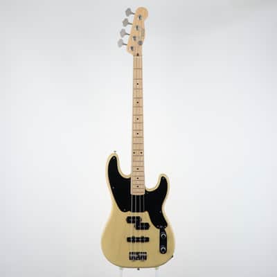 Fender Custom Shop Fender Custom Shop Vintage P-Bass Custom Honey Blonde [SN 2048] (06/17) image 2