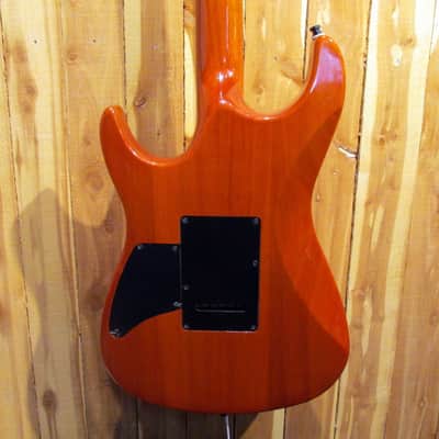 Fender Showmaster image 2