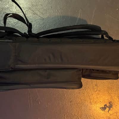 Line 6 Helix Backpack with Padded Handles - Black image 3