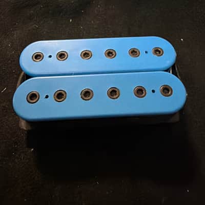 DiMarzio DP227FSP 2010 - Blue