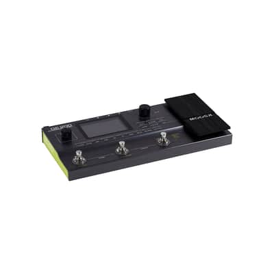 GE 200 Mooer image 5