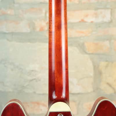 EASTMAN T64/v-T CL Antique Varnish Trapeze - 2023 - Classic image 21