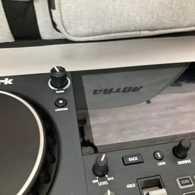 Used Numark Mixstream Pro+ 2-Channel Standalone Streaming DJ Console image 3