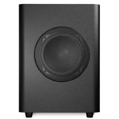 Kali Audio WS-6.2 1000 Watt Active Dual 6-inch Subwoofer - Single image 3