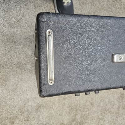 Fender Pro Reverb 2-Channel 40-Watt 2x12" Guitar Combo 1966 - Black Panel Bild 14