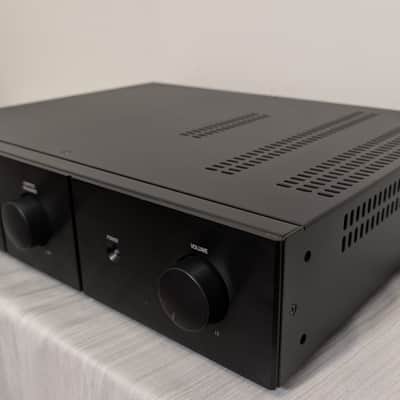 Klipsch RSA-500 Subwoofer Amplifier / Great Condition / Works Perfectly image 7