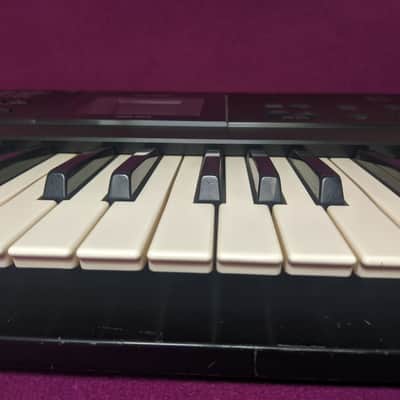 Casio VZ-1 (DX7-like FM synth, 1988, Japan) image 4