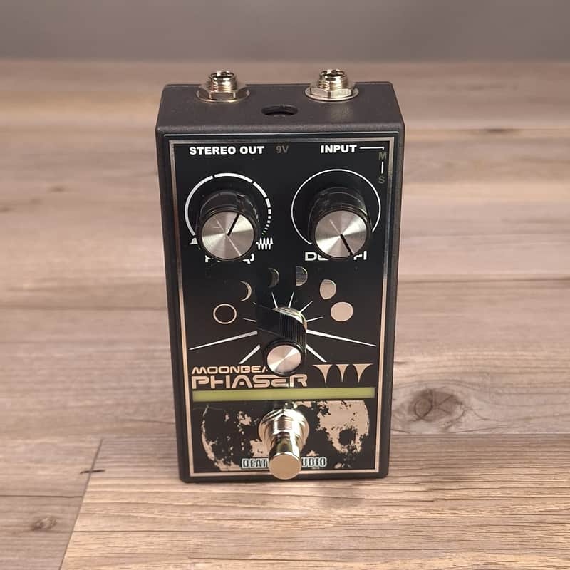 Death By Audio Moonbeam Phaser