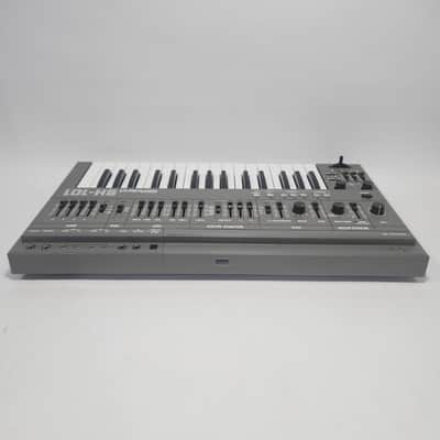 Roland SH-101 with Original Soft Case image 8