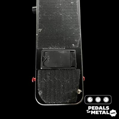 Dunlop MC404 CAE Custom Audio Electronics Wah -x11832 image 5