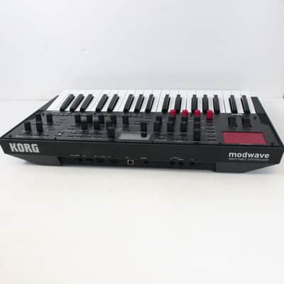 KORG Modwave Mk-II [000060] (03/04) image 5