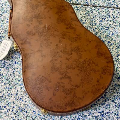 Gibson Custom Shop '50s Reissue Lifton Style Les Paul Hardshell Guitar Case image 7