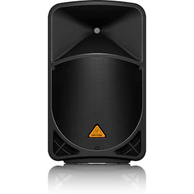 Behringer B115W 1000W 2-Way 15" PA Speaker System