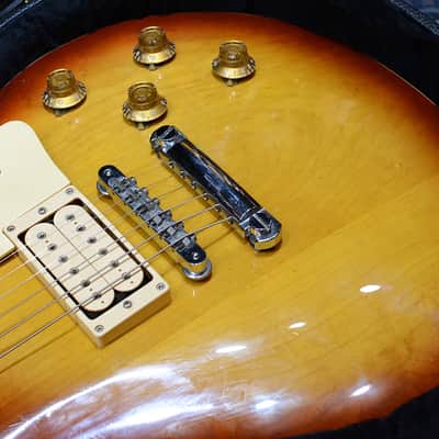 Tokai Love Rock LS50 1980's image 3