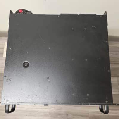 Crest Audio Crest Audio 7001 2-Channel Power Amplifier CG01HUL image 5