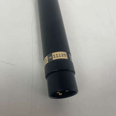 Josephson - e22s - Side-Adress  Microphone - By: Steve Albini -  Mint - 1st owner (No.2) image 7