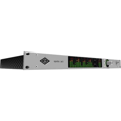 Apollo x16 Gen 2 Essentials Bundle image 2