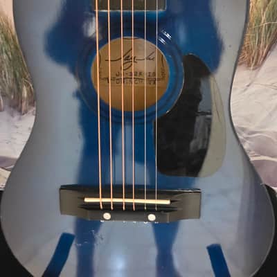 Jay Jr JJ 32 KITS - Blue image 2
