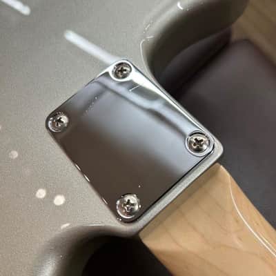 Fender Made in Japan USED ​​FSR Traditional 60s Jazzmaster (Inca Silver) [SN.JD24023547] Fender image 11