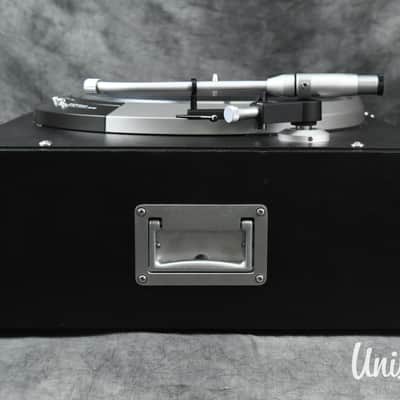 Denon DP-80 Direct Drive Turntable W/ DA-307 Tonearm [Japanese Vintage!] image 17