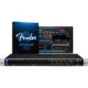 Quantum 2626, Black, 120V