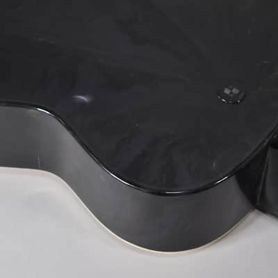 1960s Maccaferri "Showtime" Plastic Acoustic Guitar image 9