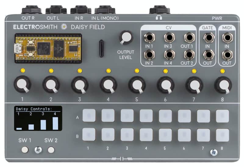 Electrosmith Daisy Field image 1