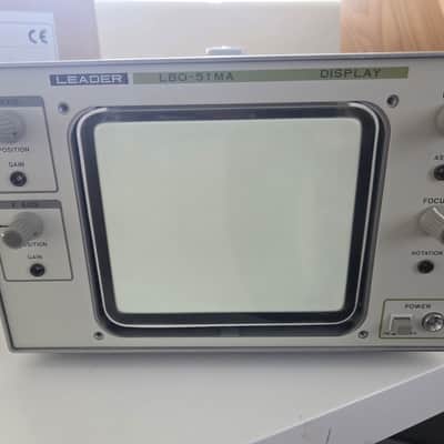 Leader LBO-51MA image 2