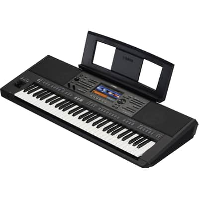 Yamaha PSRSX920 61-Key High-End Arranger Keyboard image 4